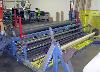  VWT Slitter Rewinder, 150" working width,